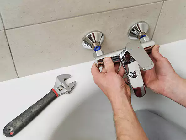Why Choose Beverly Plumbing Pro for Bathtub Faucet Replacement in Beverly, MA?
