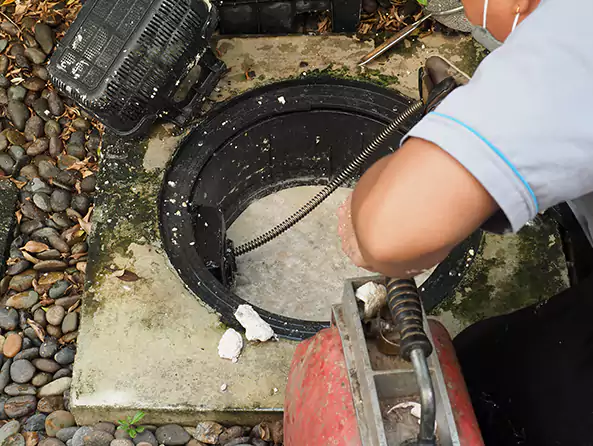 Why Choose Beverly Plumbing Pro for Clogged Drain Repair in Beverly, MA?