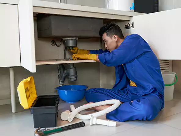 Why Choose Beverly Plumbing Pro for Drain Cleaning in Beverly, MA?