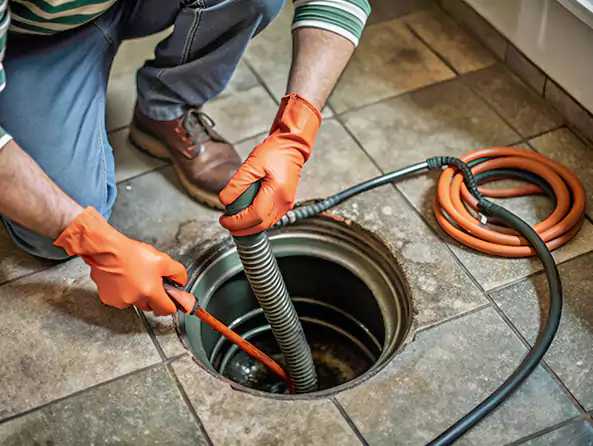 Why Choose Beverly Plumbing Pro for Drain Jetting in Beverly, location field=ss]?