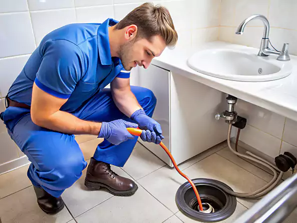 Why Choose Beverly Plumbing Pro for Drain Repairs in Beverly, MA?