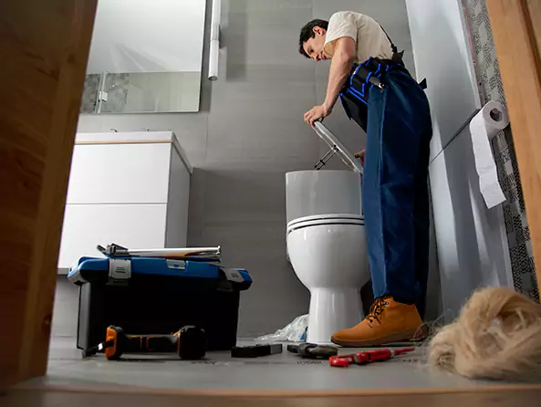  Why Choose Beverly Plumbing Pro for Drainage Services in Beverly, MA?]