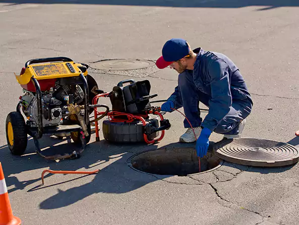 Why Choose Beverly Plumbing Pro for Drains Camera Inspection in Beverly, MA?