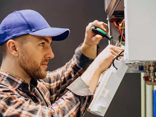 Why Choose Beverly Plumbing Pro for Electric Tankless Water Heater Installation in Beverly, MA?
