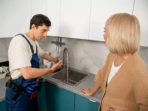 Why Choose Beverly Plumbing Pro for Emergency Plumbing Repair in Beverly, MA?