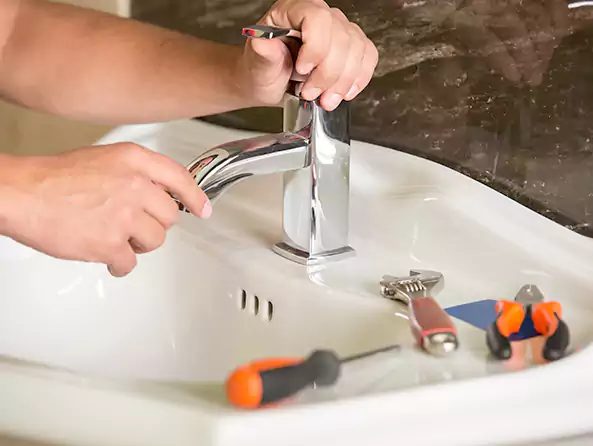 Why Choose Beverly Plumbing Pro for Bathroom Faucet Installation in Beverly, MA?