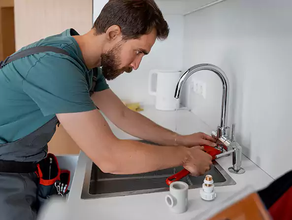 Why Choose Beverly Plumbing Pro for Faucet Repair in Beverly, MA?