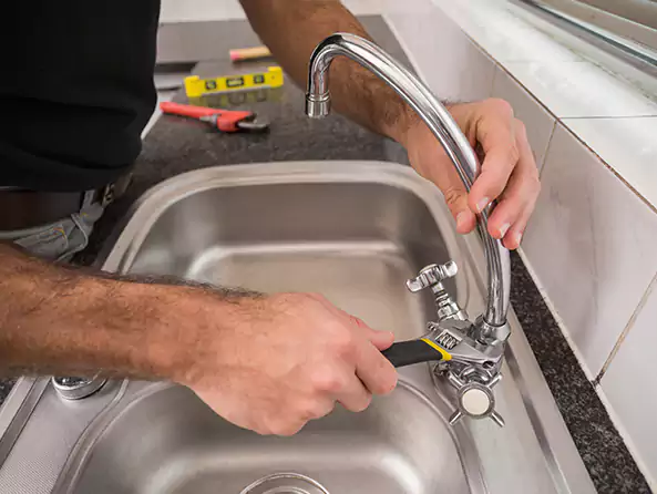 Why Choose Beverly Plumbing Pro for Faucet Replacement in Beverly, MA?
