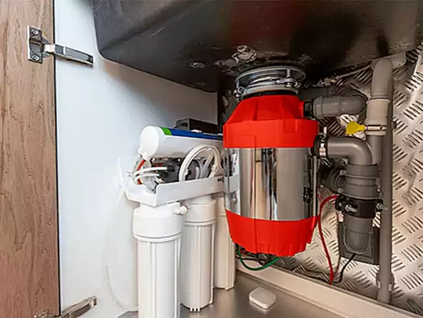 Why Choose Beverly Plumbing Pro for Garbage Disposal Installation in Beverly, MA?