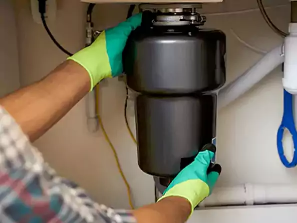 Why Choose Beverly Plumbing Pro for Garbage Disposal Replacement in Beverly, MA?