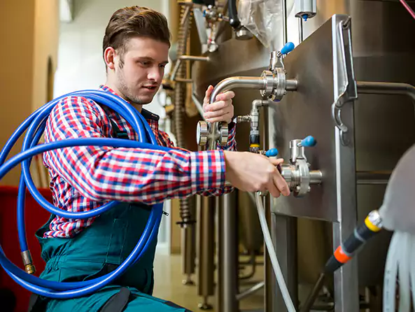 Why Choose Beverly Plumbing Pro for Gas Leak Repair in Beverly, MA?