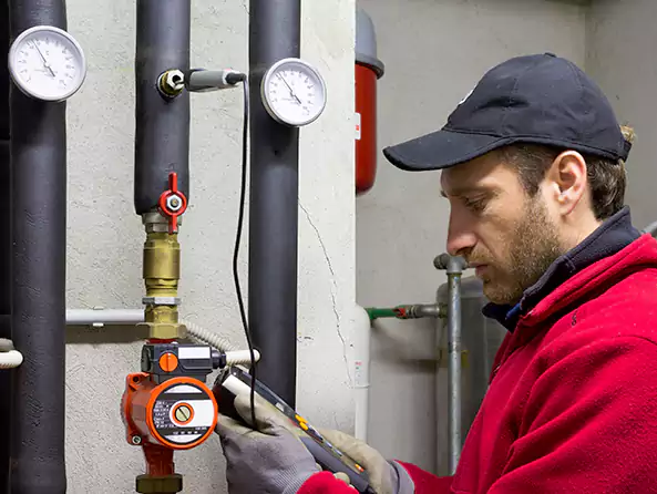 Why Choose Beverly Plumbing Pro for Gas Line Installation in Beverly, MA?