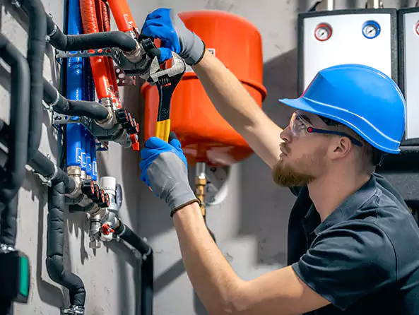 Why Choose Beverly Plumbing Pro for Gas Water Heater Installation in Beverly, MA