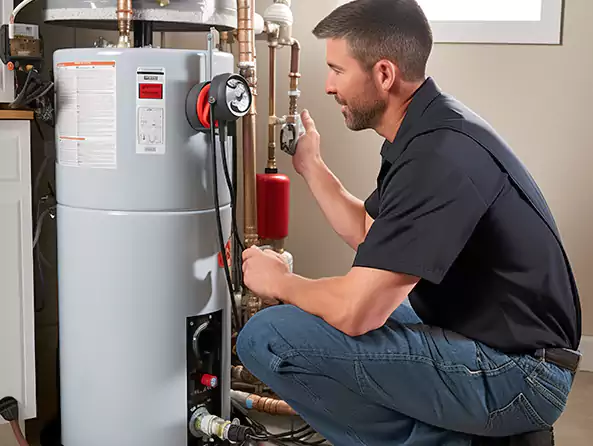Why Choose Beverly Plumbing Pro for Gas Water Heater Repair in Beverly, MA?