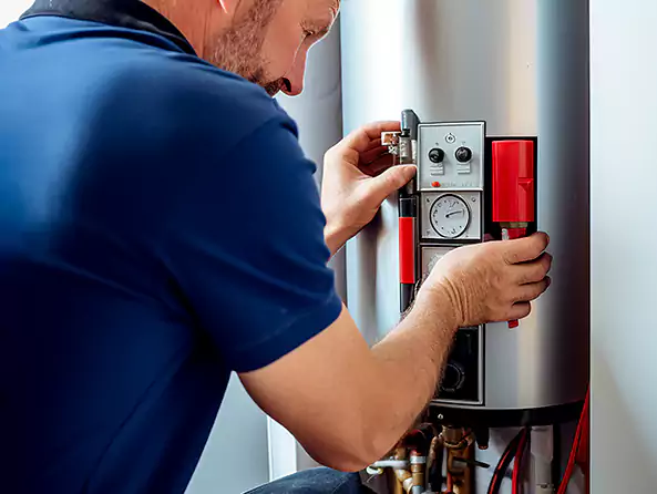 Why Choose Beverly Plumbing Pro for Gas Water Heater Replacement in Beverly, MA?