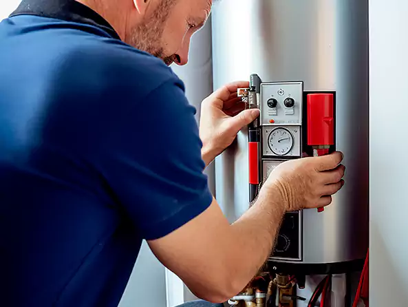 Why Choose Beverly Plumbing Pro for Hot Water Tank Maintenance in Beverly, MA?