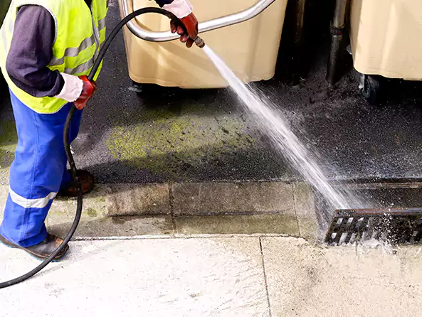 Why Choose Beverly Plumbing Pro for Hydro Jetting in Beverly, MA?