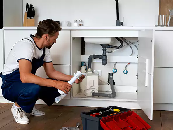Why Choose Beverly Plumbing Pro for Insinkerator Installation in Beverly, MA?