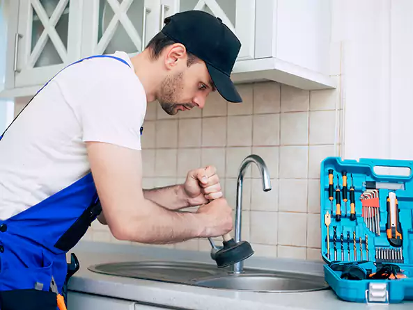 Why Choose Beverly Plumbing Pro for Kitchen Plumbing in Beverly, MA?