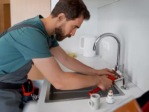 Why Choose Beverly Plumbing Pro for Kitchen Sink Installation in Beverly, MA?