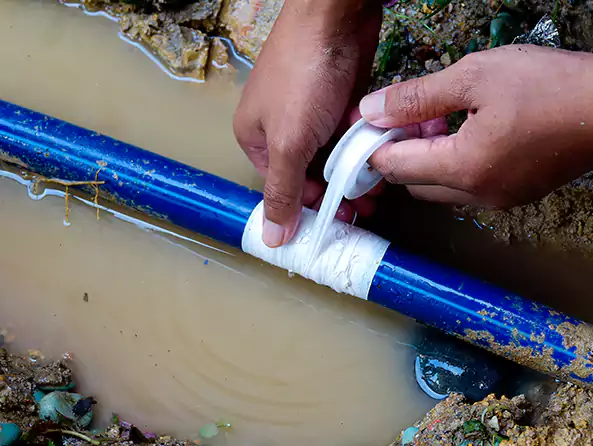  Why Choose Beverly Plumbing Pro for Leak Detection in Beverly, MA?]
