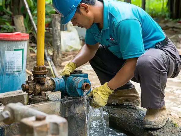 Why Choose Beverly Plumbing Pro for Pipe Repair in Beverly, MA?