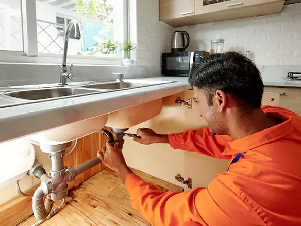 Why Choose Beverly Plumbing Pro for Plumbing Installation in Beverly, MA?
