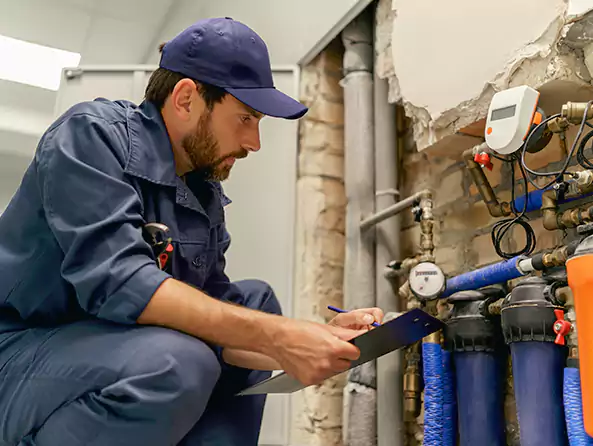 Why Choose Beverly Plumbing Pro for Plumbing Maintenance in Beverly, MA?