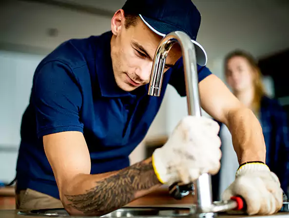 Why Choose Beverly Plumbing Pro for Plumbing Repair in Beverly, MA?