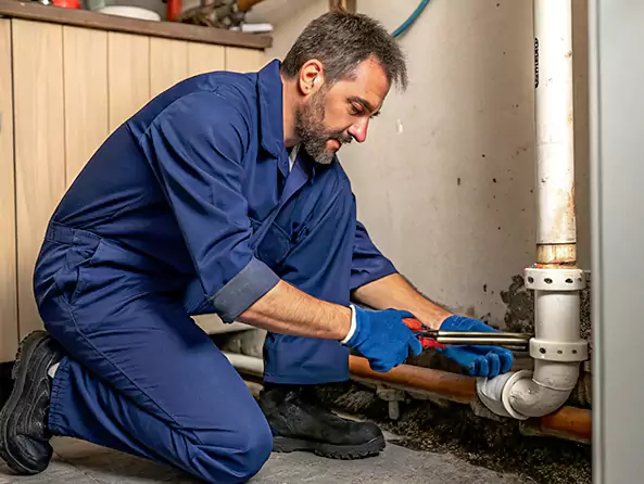  Why Choose Beverly Plumbing Pro for Repiping Services in Beverly?