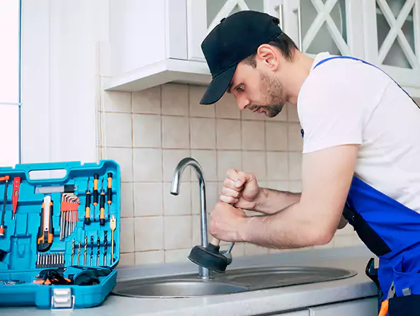 Why Choose Beverly Plumbing Pro for Rooter Services in Beverly, MA?
