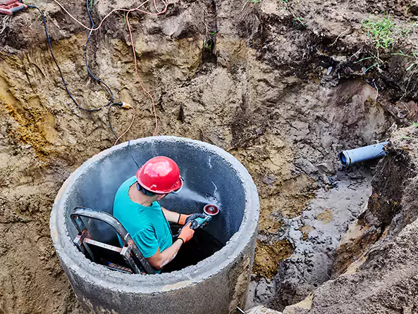Why Choose Beverly Plumbing Pro for Septic Tank Repair in Beverly, MA?