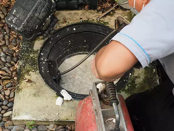 Why Choose Beverly Plumbing Pro for Sewer Line Cleaning in Beverly, MA?