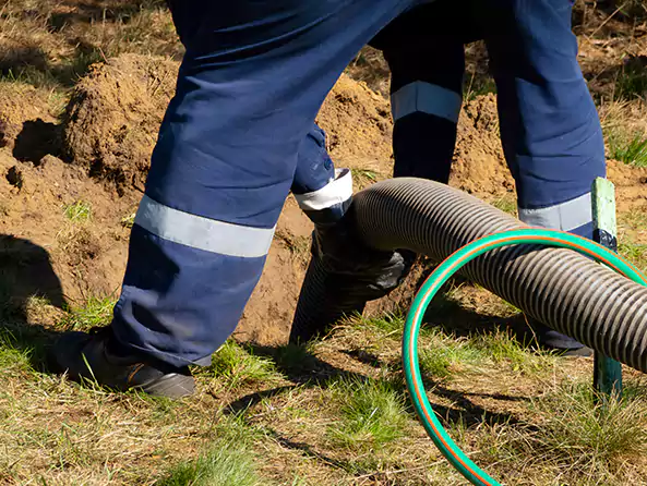 Why Choose Beverly Plumbing Pro for Sewer Line Replacement in Beverly, MA?