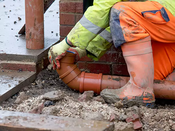 Why Choose Beverly Plumbing Pro for Sewer Replacement in Beverly, MA?