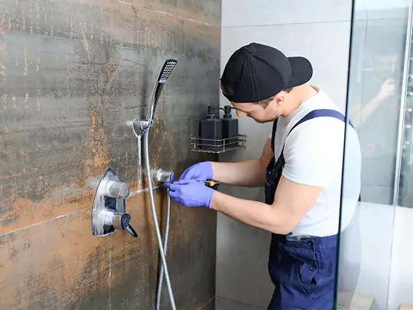 Why Choose Beverly Plumbing Pro for Shower Installation in Beverly, MA?