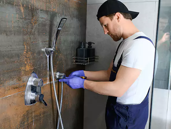 Why Choose Beverly Plumbing Pro for Shower Repair in Beverly, MA?