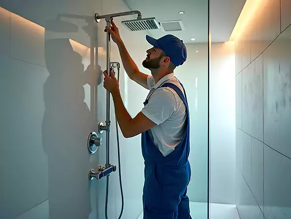 Why Choose Beverly Plumbing Pro for Shower Replacement in Beverly, MA?