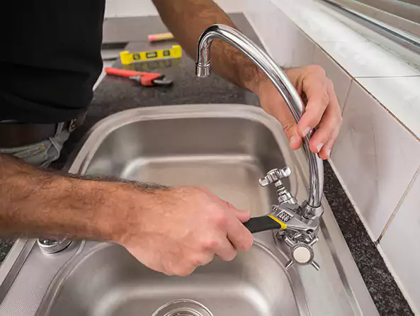 Why Choose Beverly Plumbing Pro for Sink Installation in Beverly, MA?