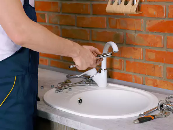 Why Choose Beverly Plumbing Pro for Sink Repair in Beverly, MA?