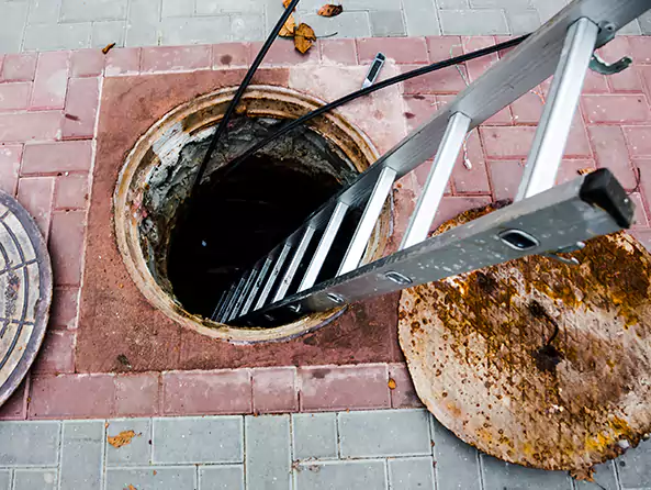 Why Choose Beverly Plumbing Pro for Storm Drain Cleaning in Beverly, MA?