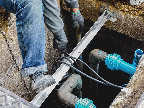 Why Choose Beverly Plumbing Pro for Sump Pump Maintenance in Beverly, MA?