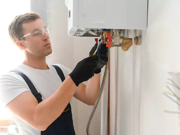 Why Choose Beverly Plumbing Pro for Tankless Water Heater Maintenance in Beverly, MA?
