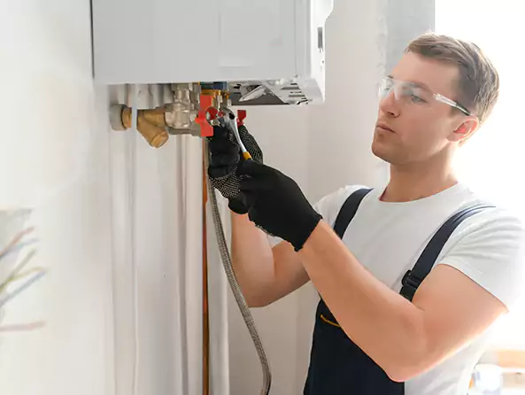 Why Choose Beverly Plumbing Pro for Tankless Water Heater Repair in Beverly, MA?