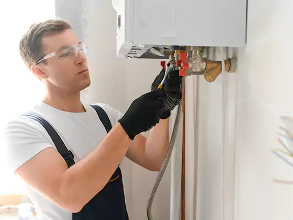 Why Choose Beverly Plumbing Pro for Tankless Water Heater Replacement in Beverly, MA?