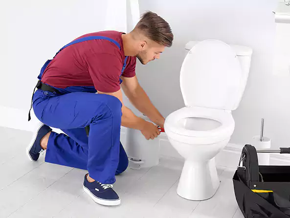 Why Choose Beverly Plumbing Pro for Toilet Installation in Beverly, MA?