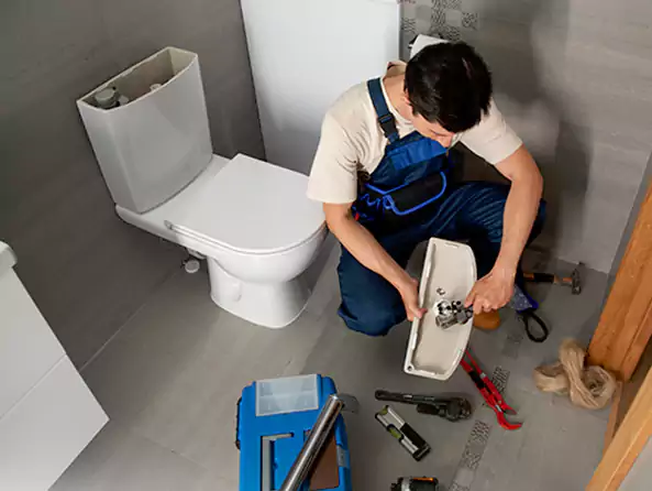 Why Choose Beverly Plumbing Pro for Toilet Repair in Beverly, MA?