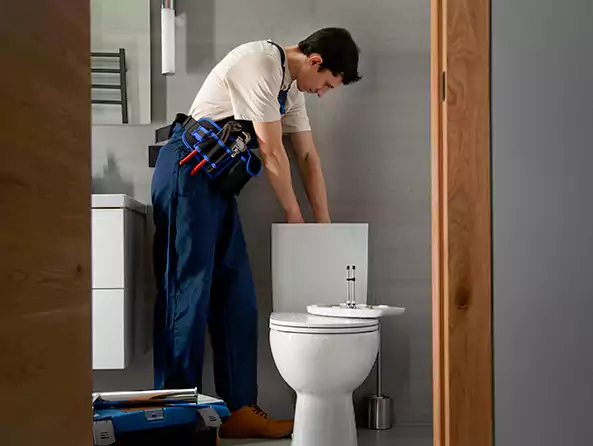 Why Choose Beverly Plumbing Pro for Toilet Replacement in Beverly, MA?