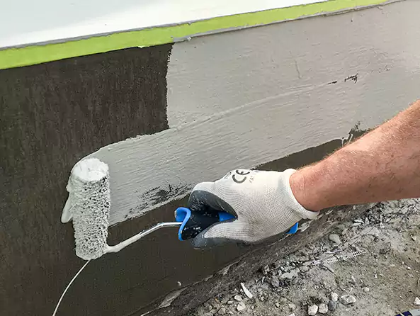  Why Choose Beverly Plumbing Pro for Walls Waterproofing in Beverly, MA?