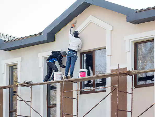 Why Choose Beverly Plumbing Profor Water Damage Restoration in Beverly, MA?